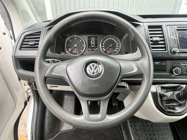 Volkswagen Transporter 2019 Diesel