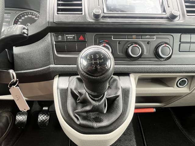 Volkswagen Transporter 2019 Diesel