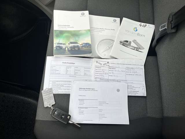Volkswagen Transporter 2019 Diesel