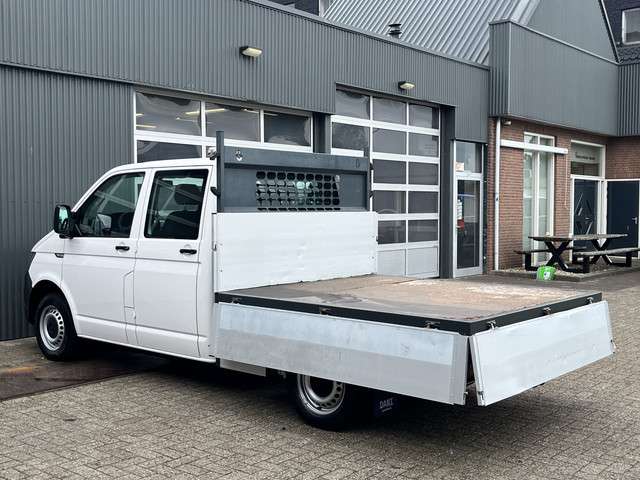 Volkswagen Transporter 2019 Diesel