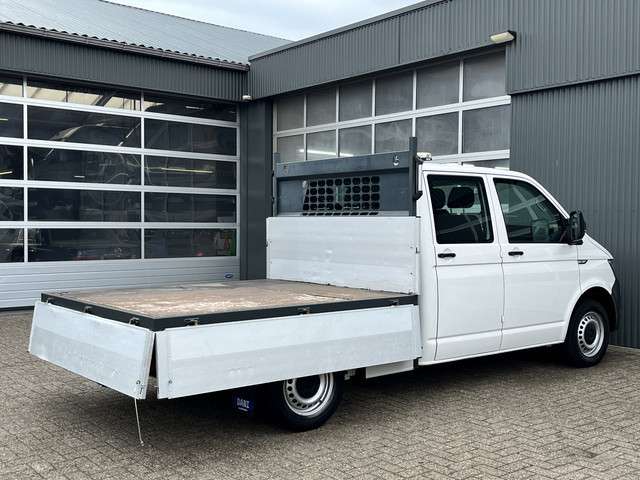 Volkswagen Transporter 2019 Diesel