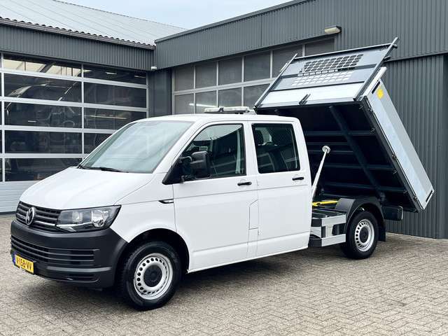 Volkswagen Transporter 2019 Diesel