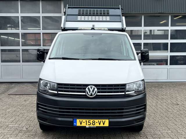 Volkswagen Transporter 2019 Diesel