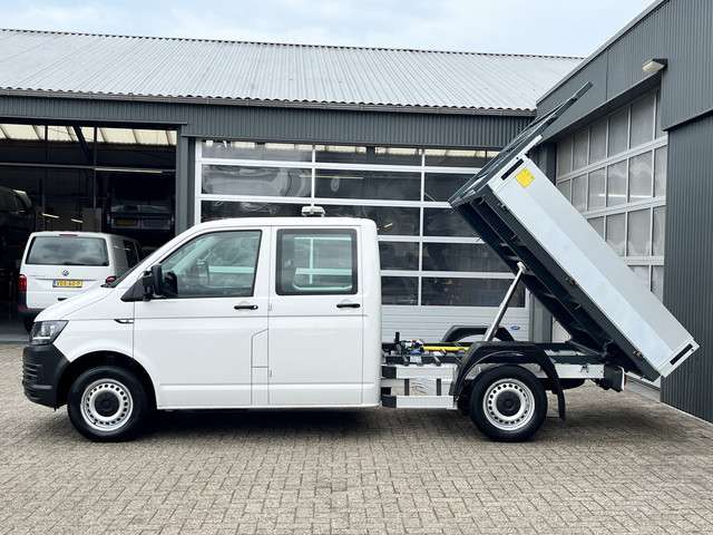 Volkswagen Transporter 2019 Diesel