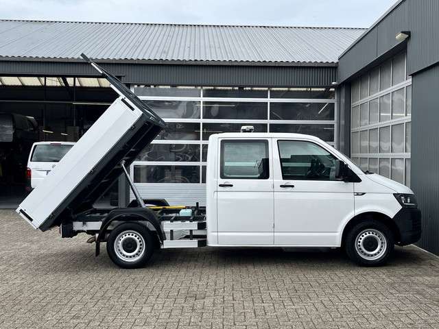 Volkswagen Transporter 2019 Diesel