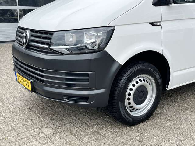 Volkswagen Transporter 2019 Diesel