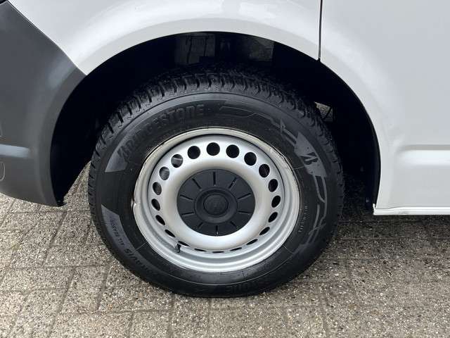 Volkswagen Transporter 2019 Diesel