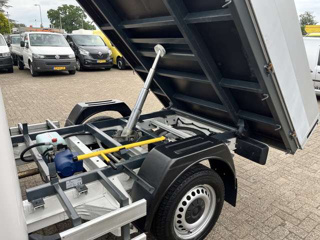 Volkswagen Transporter 2019 Diesel