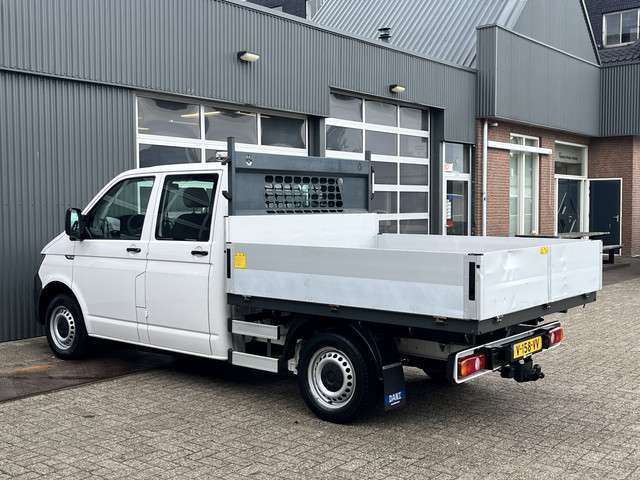 Volkswagen Transporter 2019 Diesel