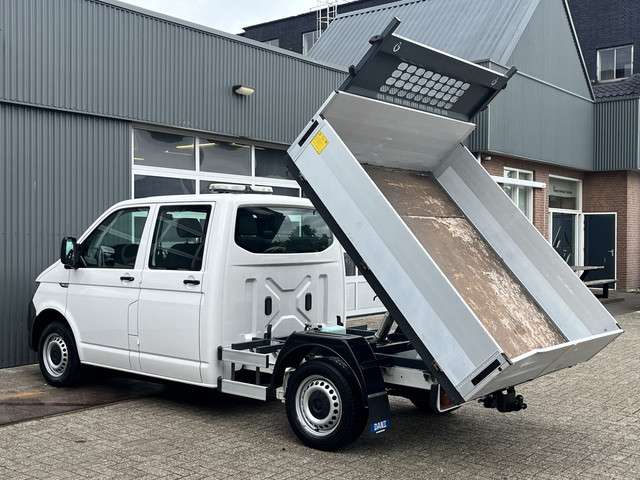 Volkswagen Transporter 2019 Diesel