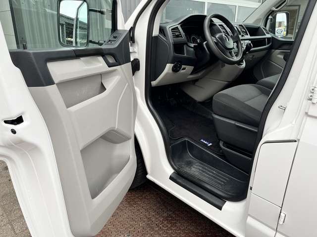 Volkswagen Transporter 2019 Diesel