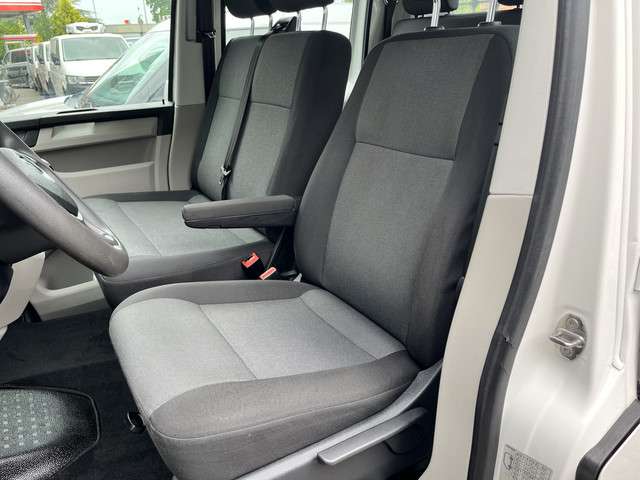 Volkswagen Transporter 2019 Diesel