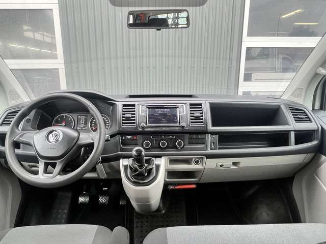 Volkswagen Transporter 2019 Diesel
