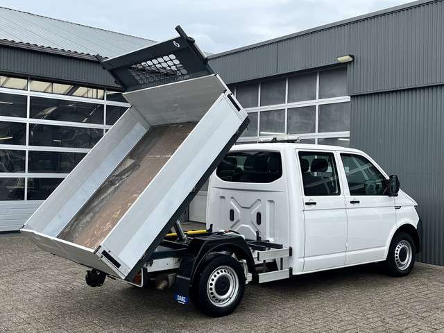 Volkswagen Transporter 2019 Diesel