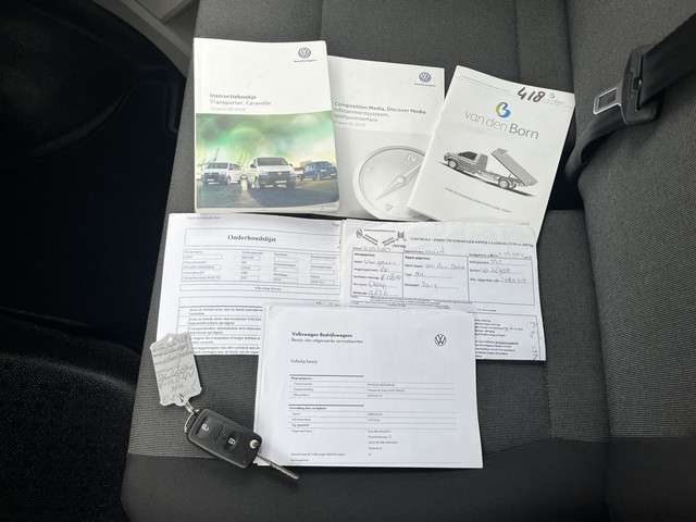 Volkswagen Transporter 2019 Diesel