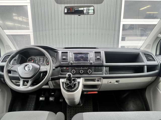 Volkswagen Transporter 2019 Diesel