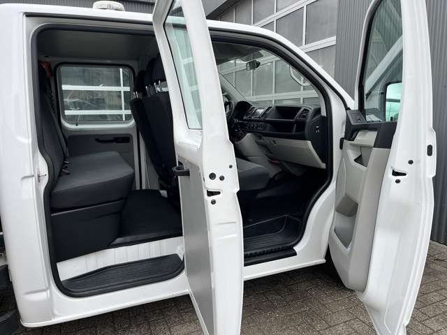 Volkswagen Transporter 2019 Diesel
