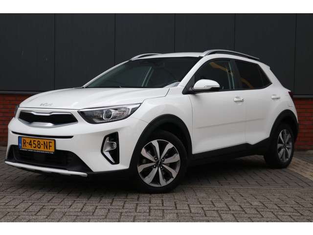 Kia Stonic 1.0 T-GDi MHEV DynamicPlusLine CC | Airco | NAP