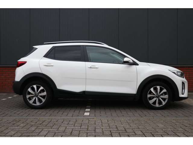 Kia Stonic 3