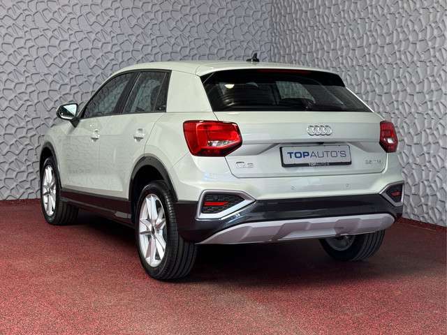 Audi Q2 2
