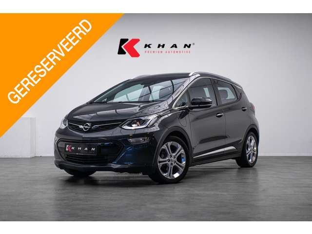 Opel Ampera-E 2019 Elektrisch