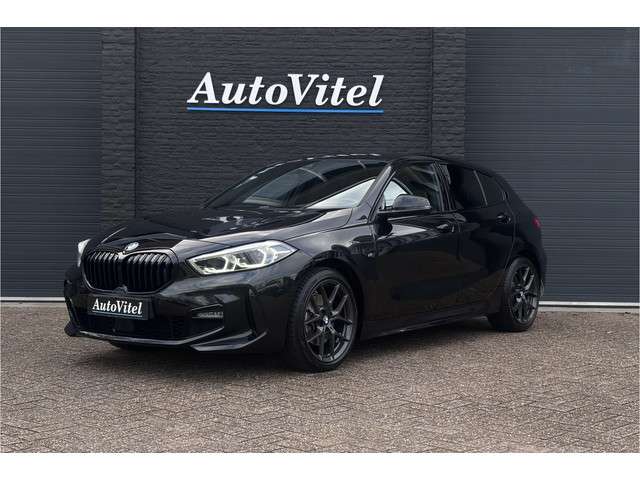 BMW 1 Serie 2023 Benzine