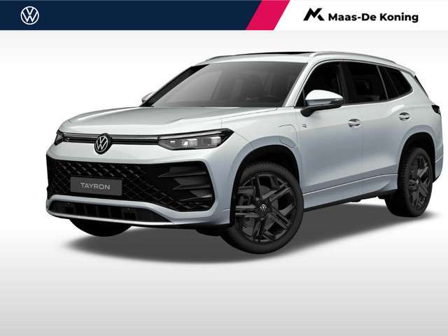 Volkswagen Tayron 2026 Benzine