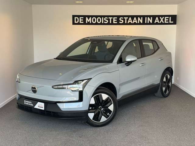 Volvo EX30 leasen
