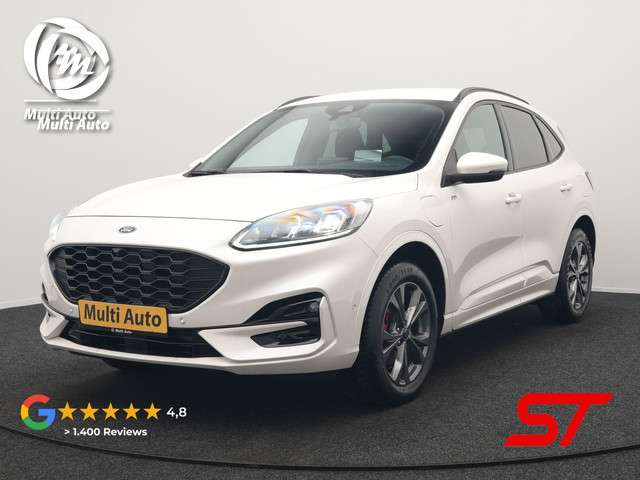 Ford Kuga 2023 Hybride