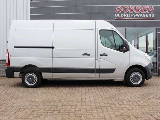Renault Master 2018 Diesel