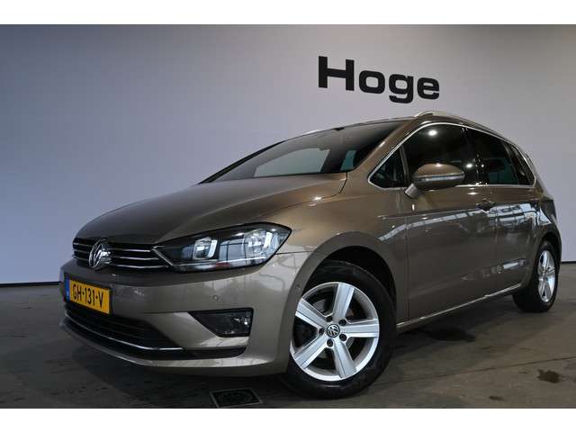 Volkswagen Golf 2015 Benzine