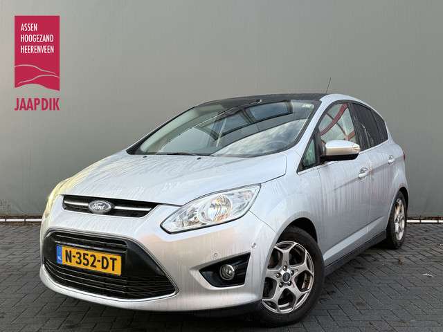Ford C-Max 2013 Benzine