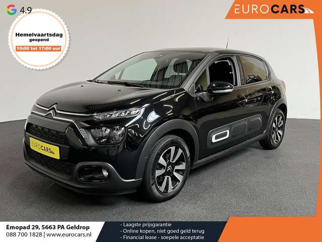 Citroën C3 2024 Benzine Citroën C3 2024 Benzine