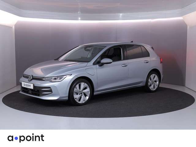 Volkswagen Golf 2025 Hybride