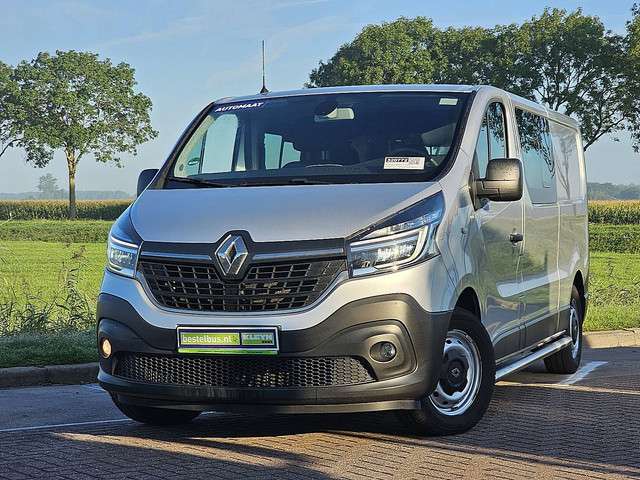 Renault Trafic 2020 Diesel