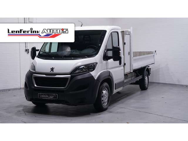Peugeot Boxer 2017 Diesel