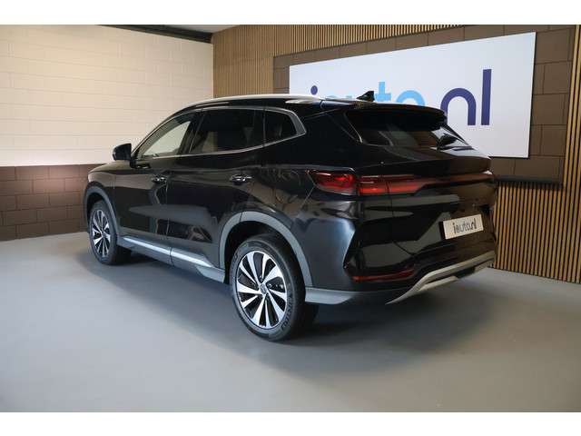BYD SEAL U 3
