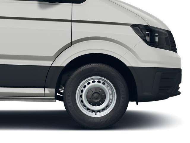 Volkswagen Crafter 2