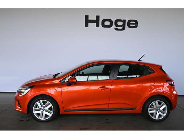 Renault Clio 3