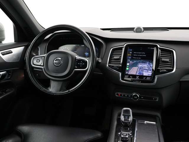 Volvo XC90 3