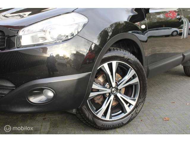 Nissan QASHQAI 2
