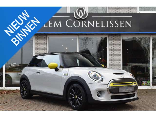 Mini Mini 2020 Elektrisch