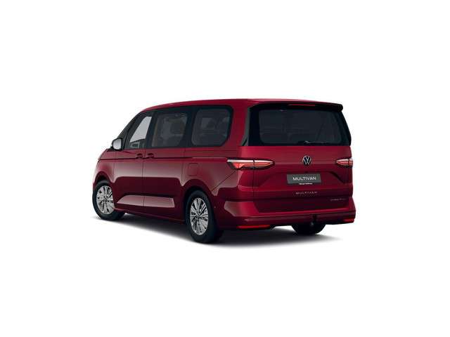 Volkswagen Multivan 2