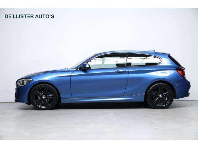 BMW 1 Serie 2