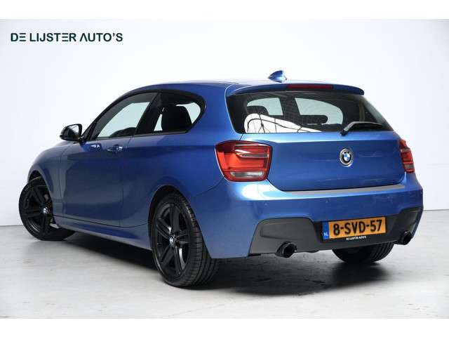 BMW 1 Serie 3