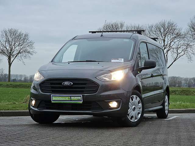 Ford Transit Connect 2019 Diesel