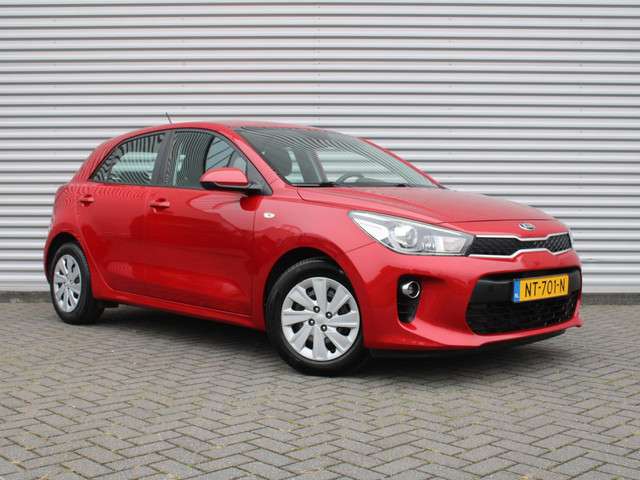 Kia Rio 3