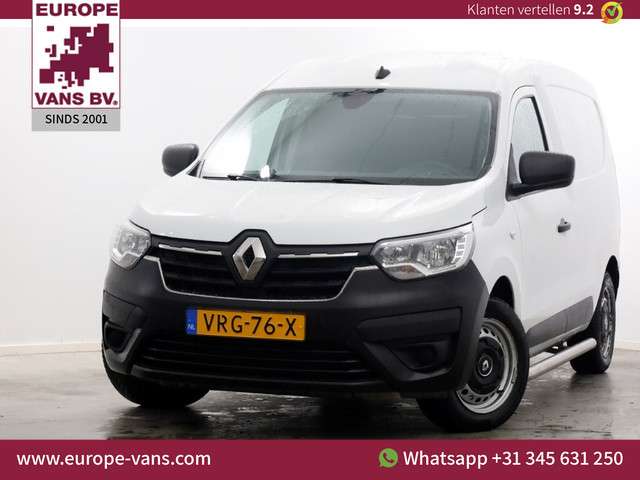 Renault Express 2022 Diesel