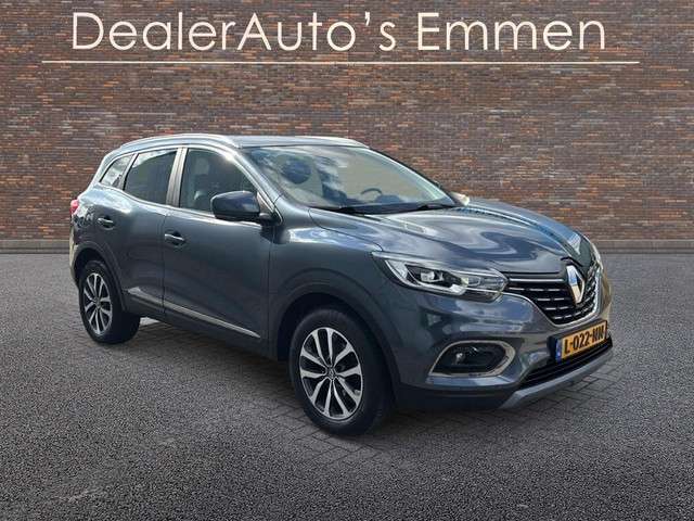 Renault Kadjar 2021 Benzine
