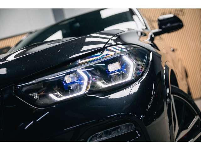 BMW X5 2